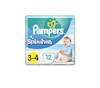 Pampers® Splashers™ Schwimmwindeln