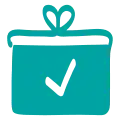 Geschenke-Checkliste 