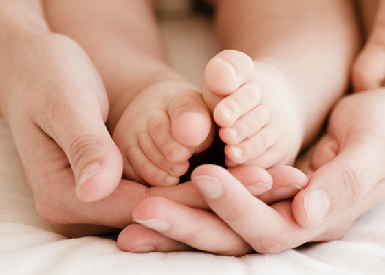 Pampers® Fresh Clean Feuchttücher