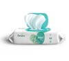 Ausgewählte Inhaltsstoffe in Pampers® Aqua Pure