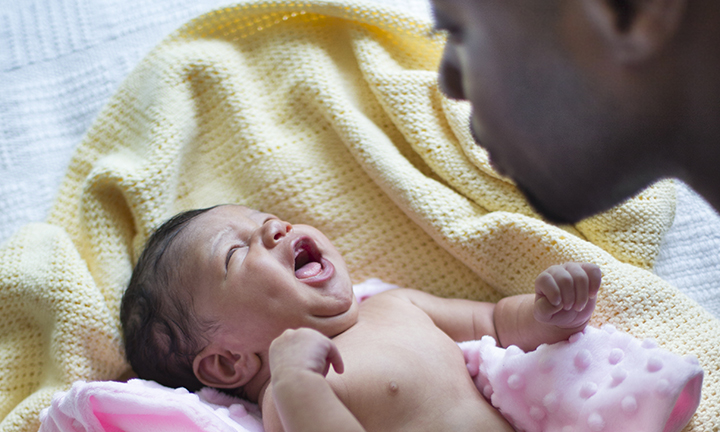 Pilz Auf Der Zunge Baby - Pregnancy Informations