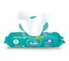 Pampers® Fresh Clean™ Feuchttücher mit erfrischendem Duft