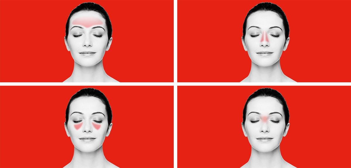 SINUS PRESSURE AND PAIN - Image 2 - Sudafed - en-US