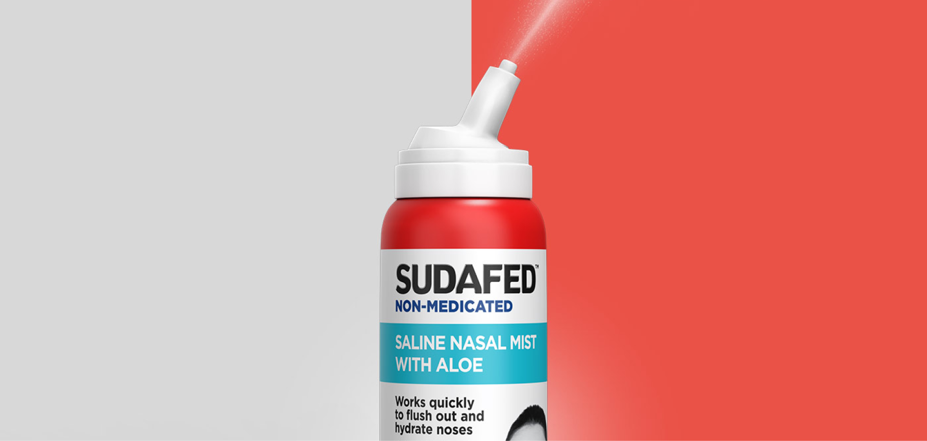 What is Saline Nasal Spray & What is it Used For