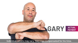 Keep Track of Your Symptoms