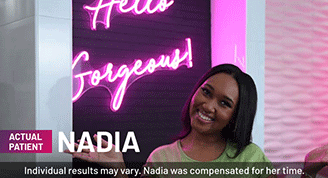 What Are You Waiting For?