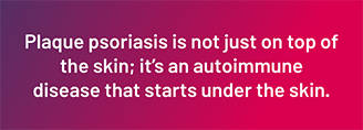 What Causes Psoriasis