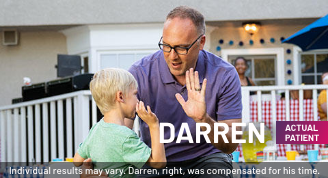 Real Relief For Showing Some Skin