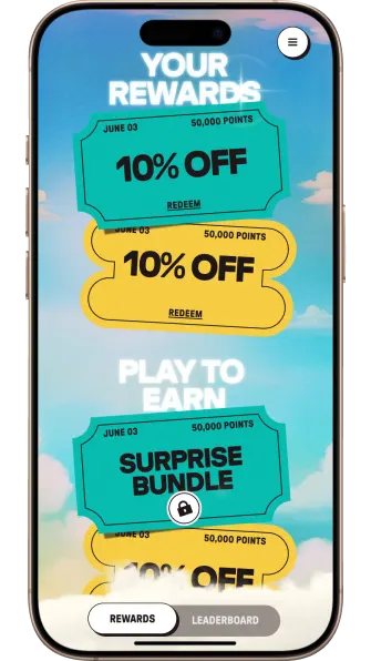 Malibu - Endless Summer - Media Grid item 3 - Coupons