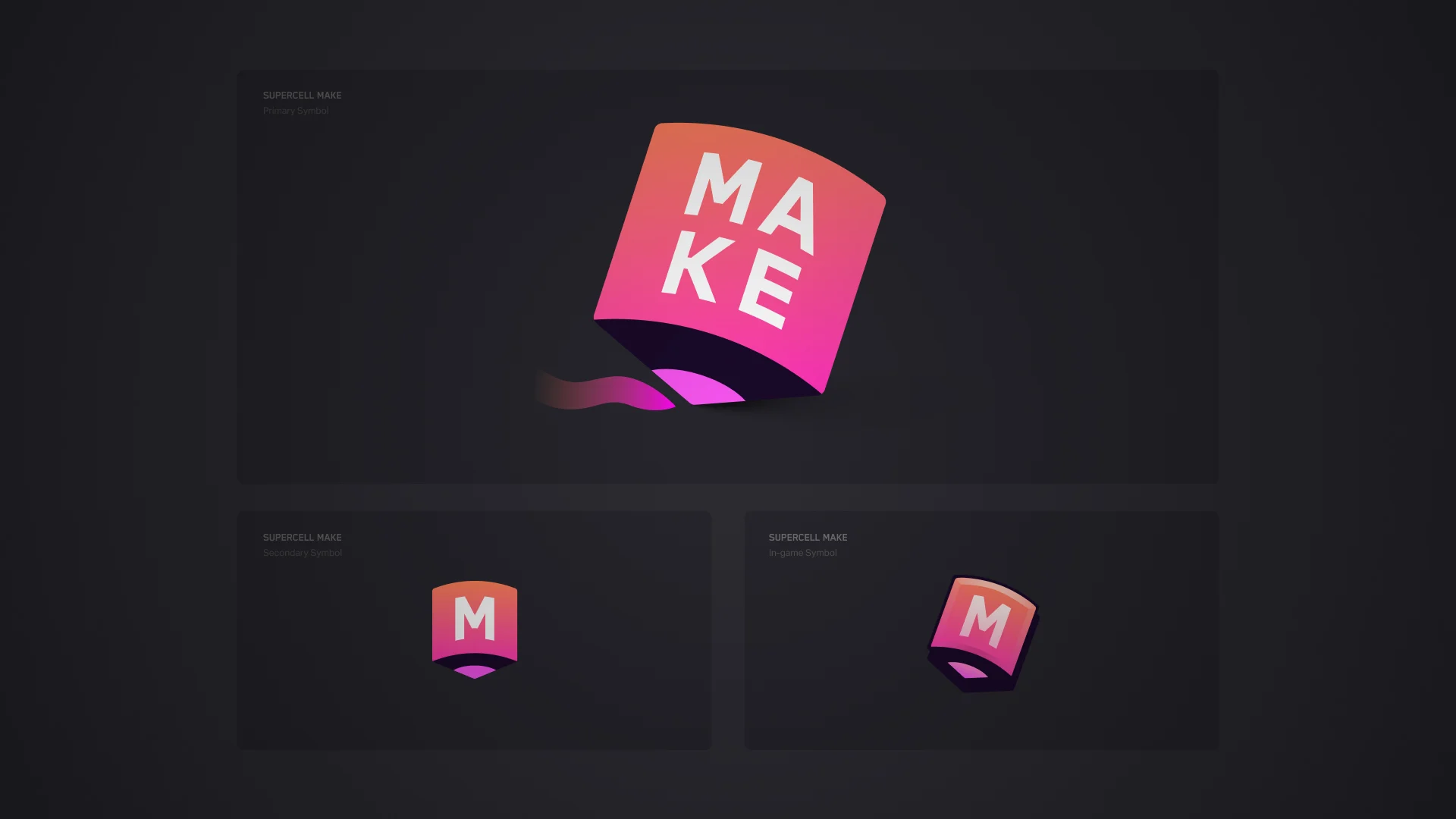 Make