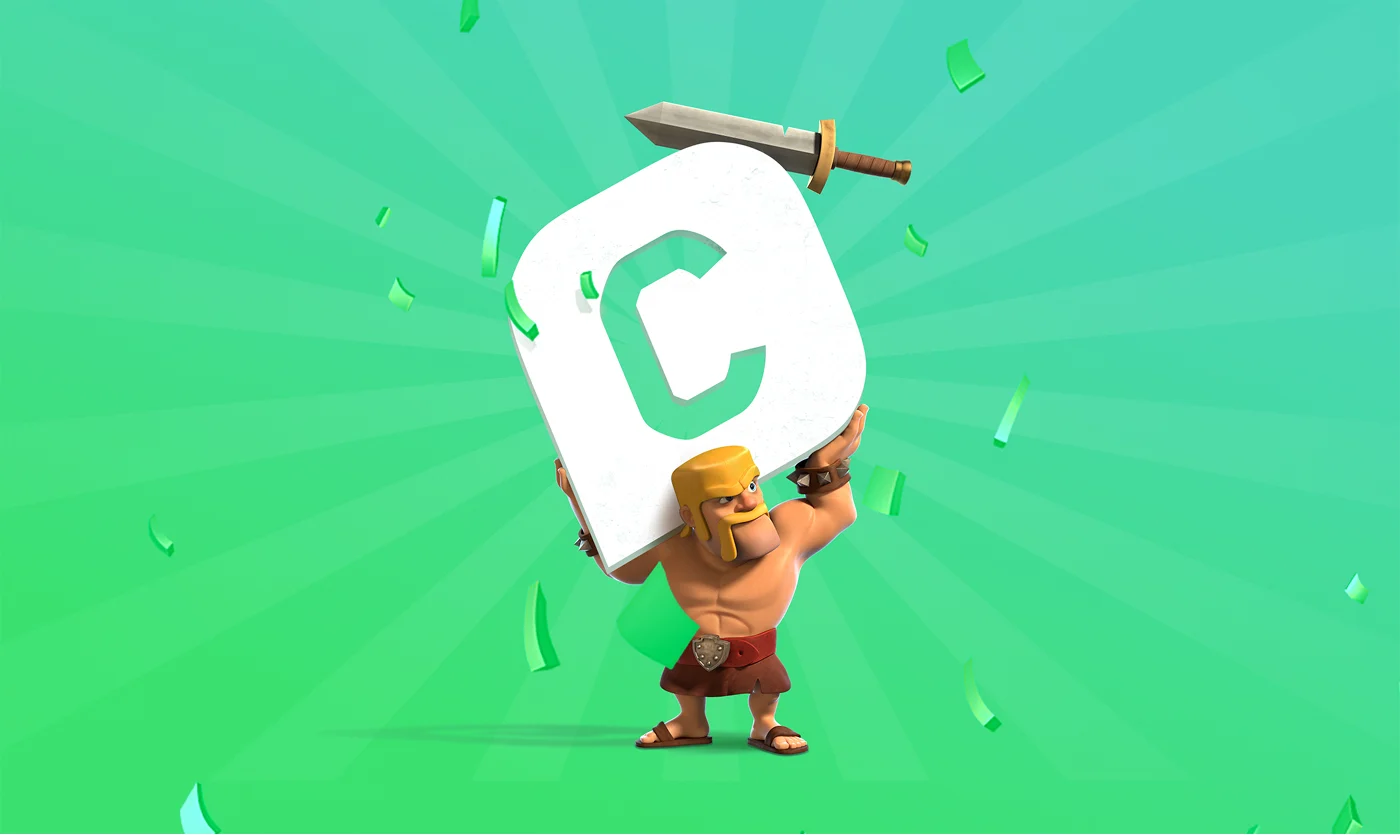 Supercell Creators