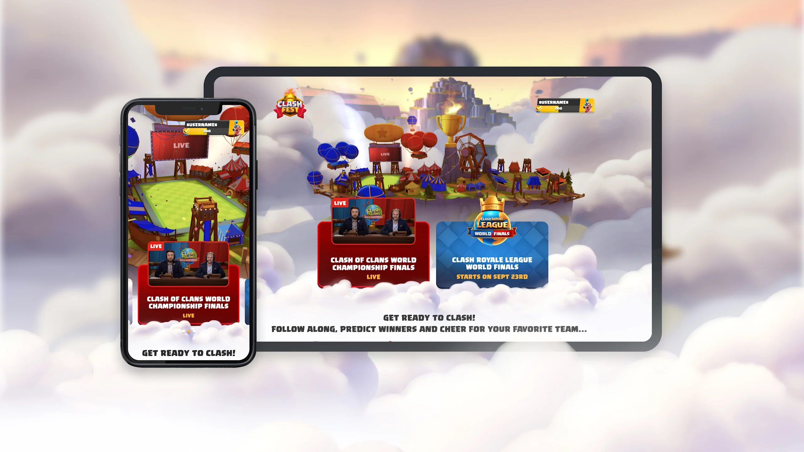 Event Platform