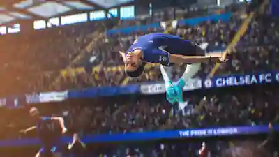 case blurred background thumbnail
