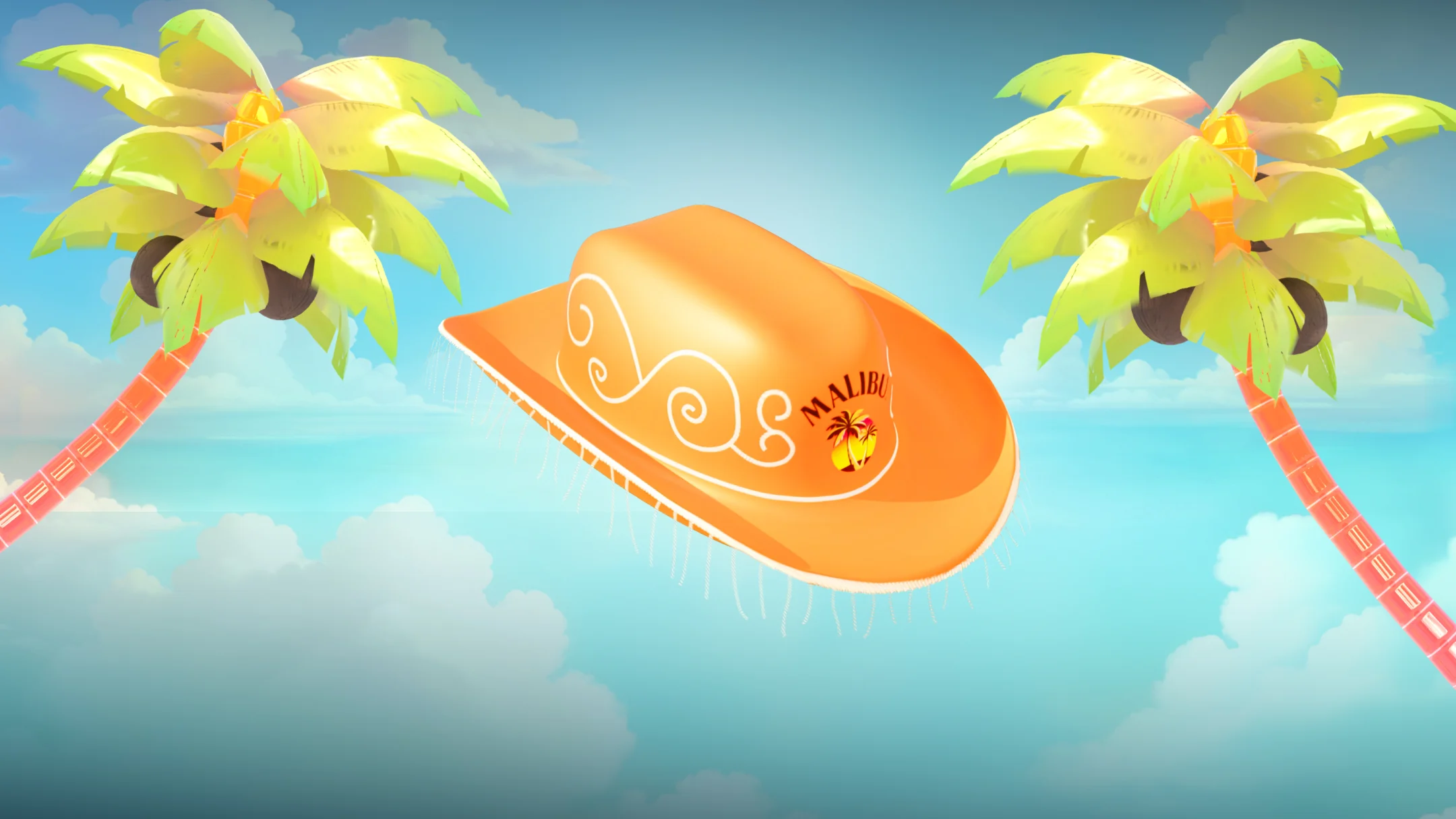 Malibu Endless summer Hero image