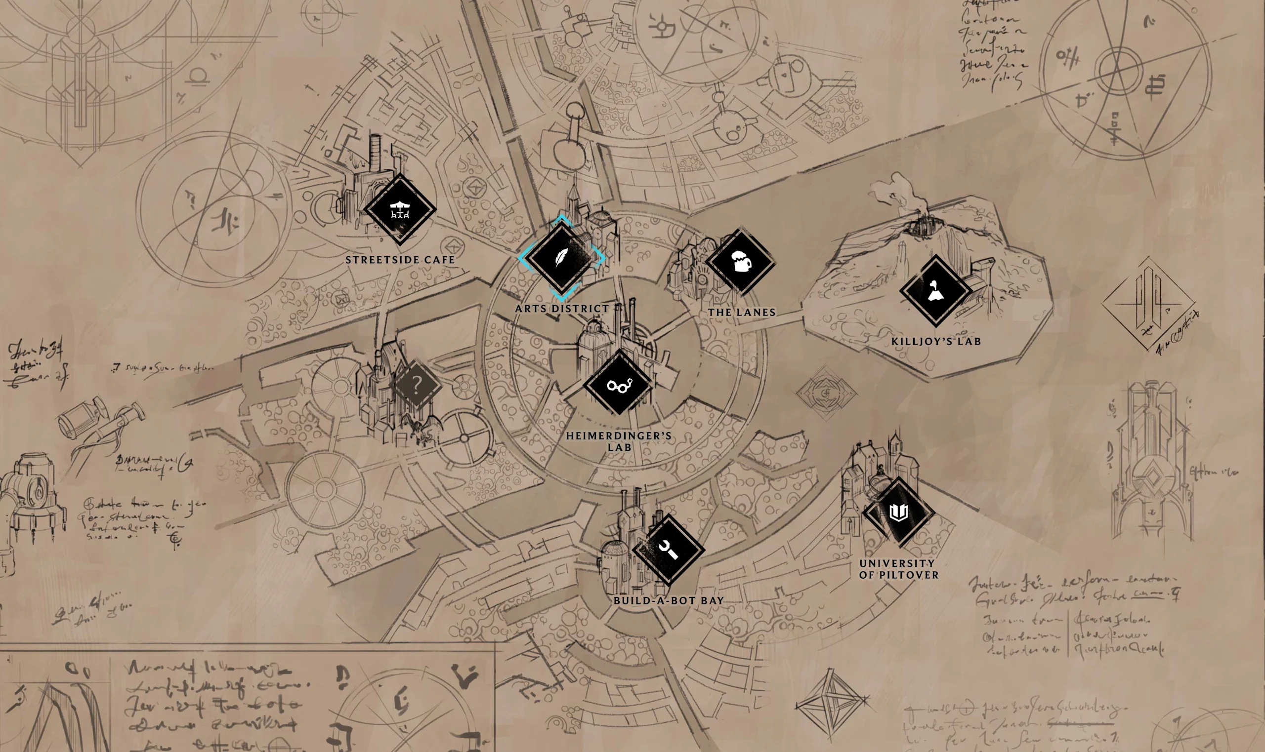 [EXAMPLE] Riot map image