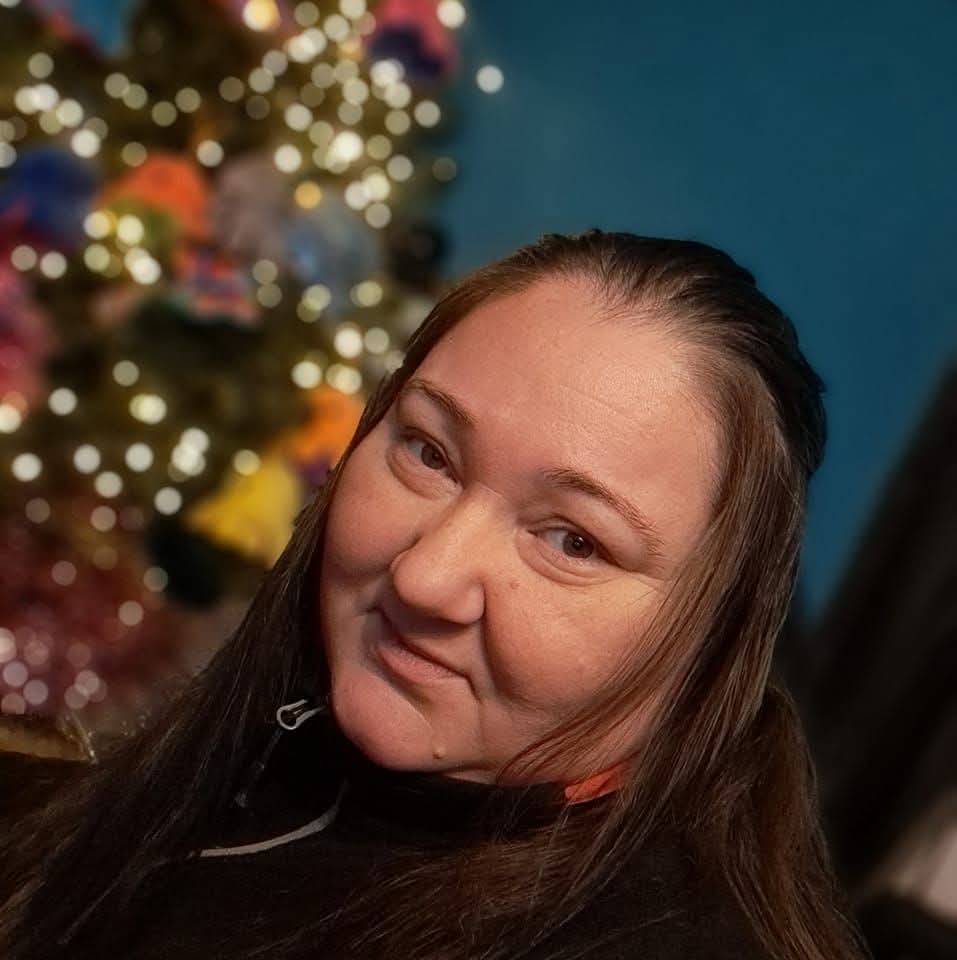 Amy-Lee case study photo