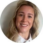 April Aldridge headshot