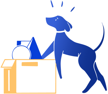 Start with a mortgage in principle