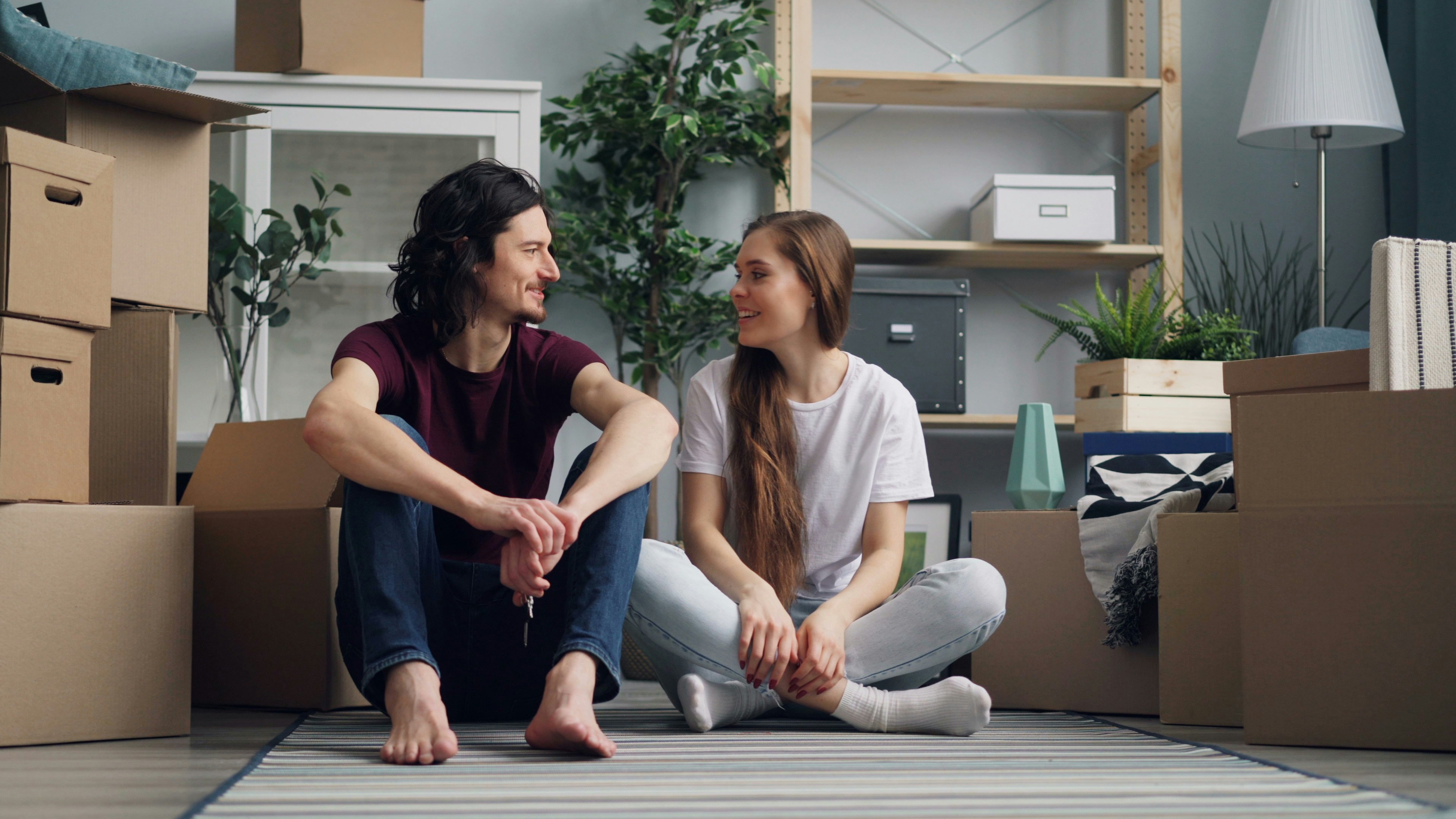 new build mortgage advice