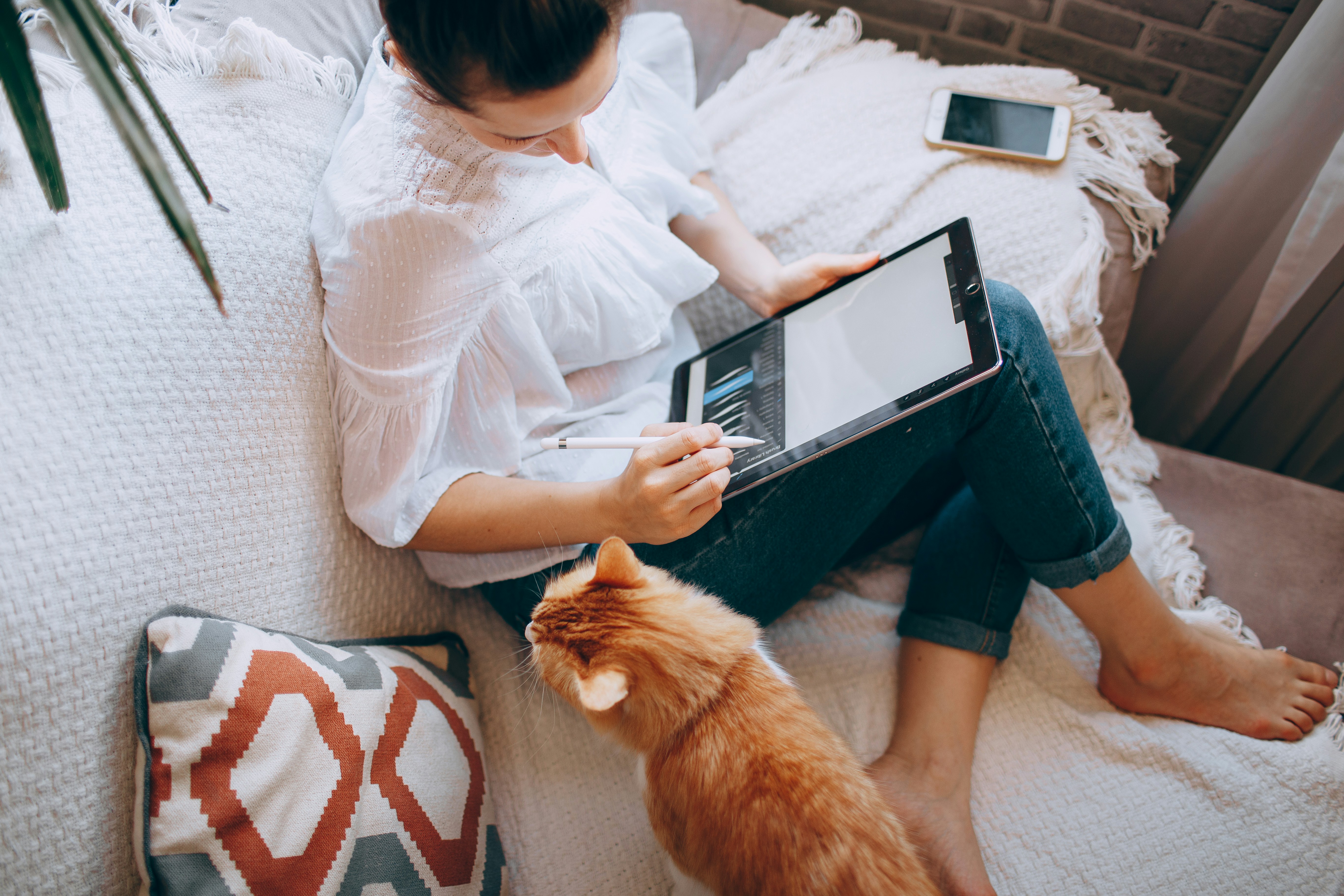 assess first time buyer finances