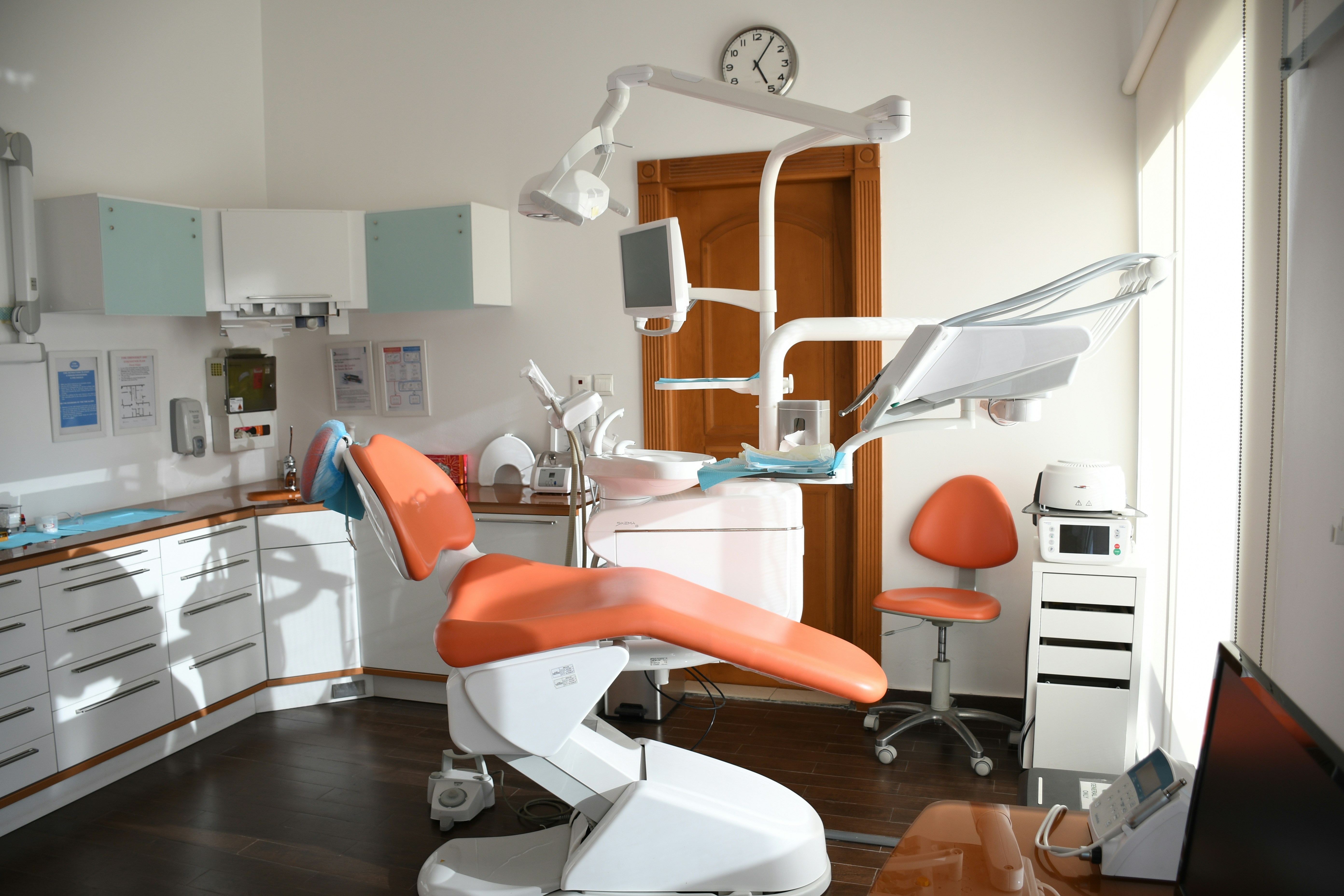 How dentists mortgages work
