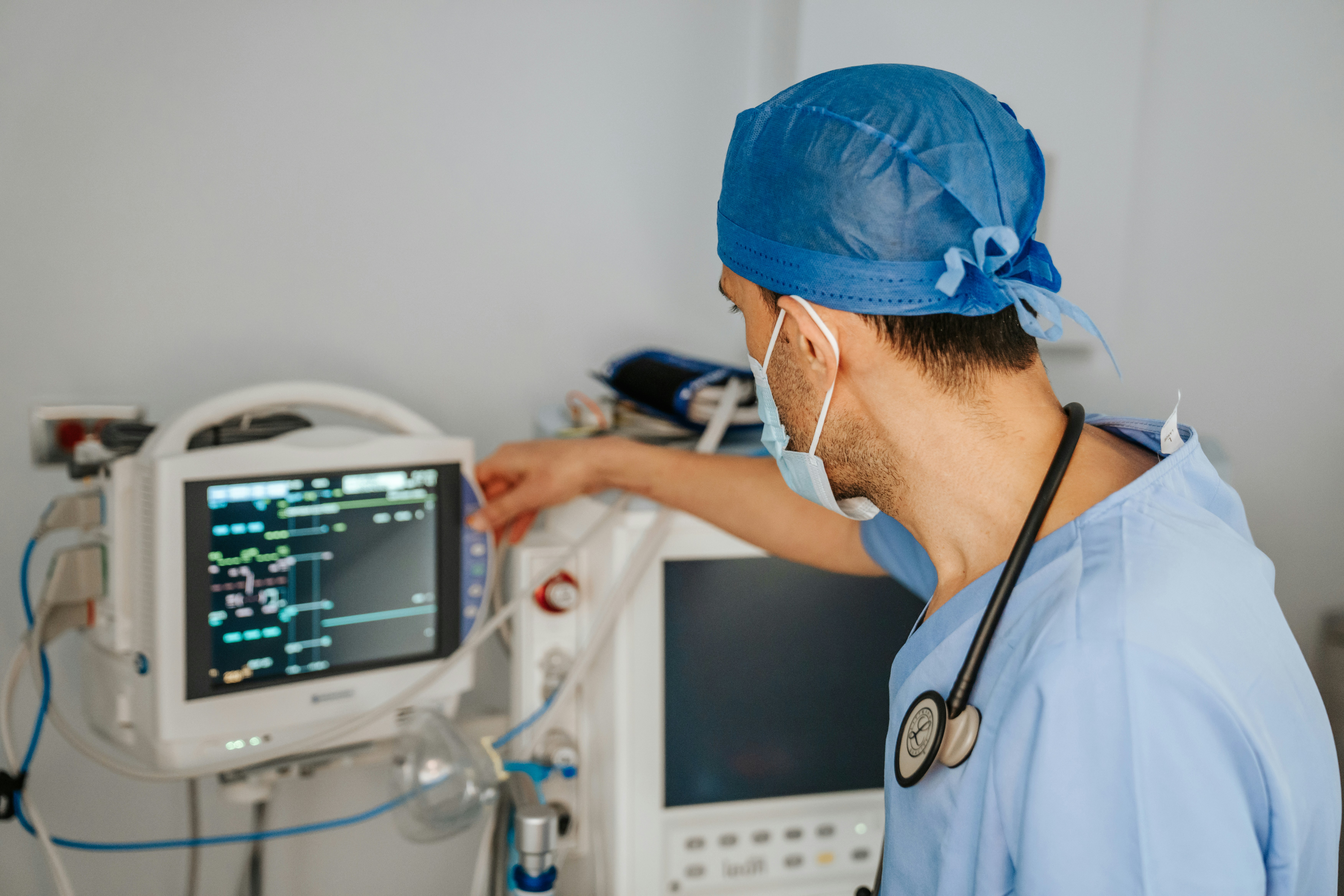Professional mortgages for clinical staff