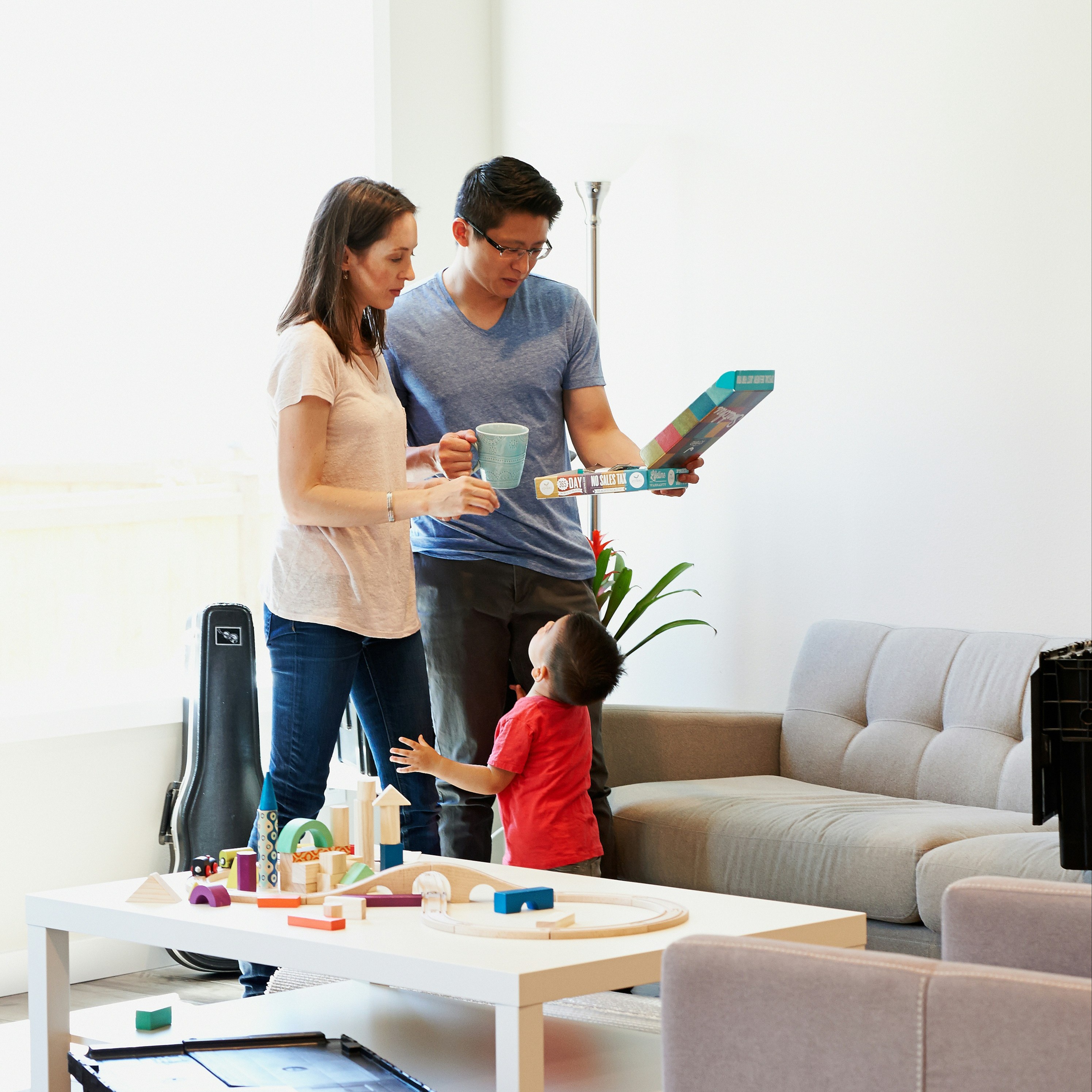 mortgage advice for first time buyers