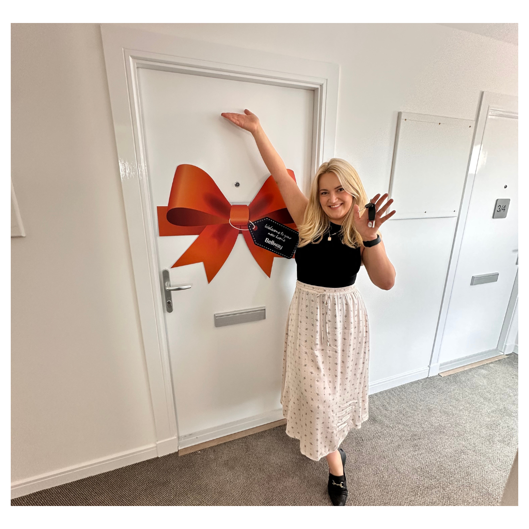 Karina case study image