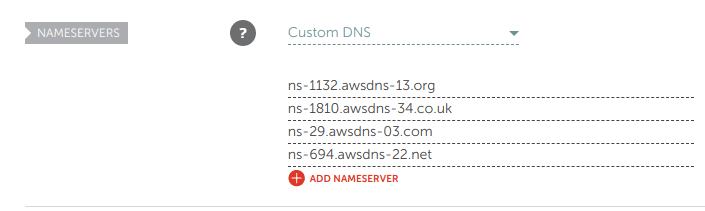 umair-akbar-namecheap dns - Deploy NodeJS App to AWS EC2 Instance