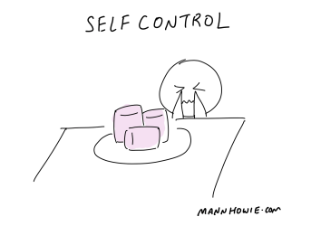 self-control