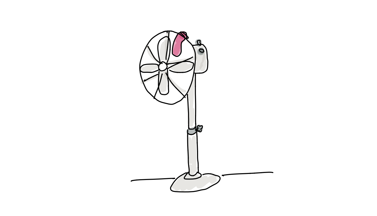 fan-sock