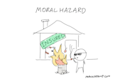 Moral Hazard In Startups 3 Examples