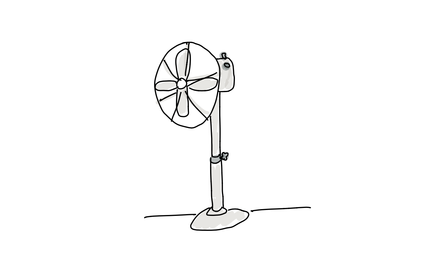 fan