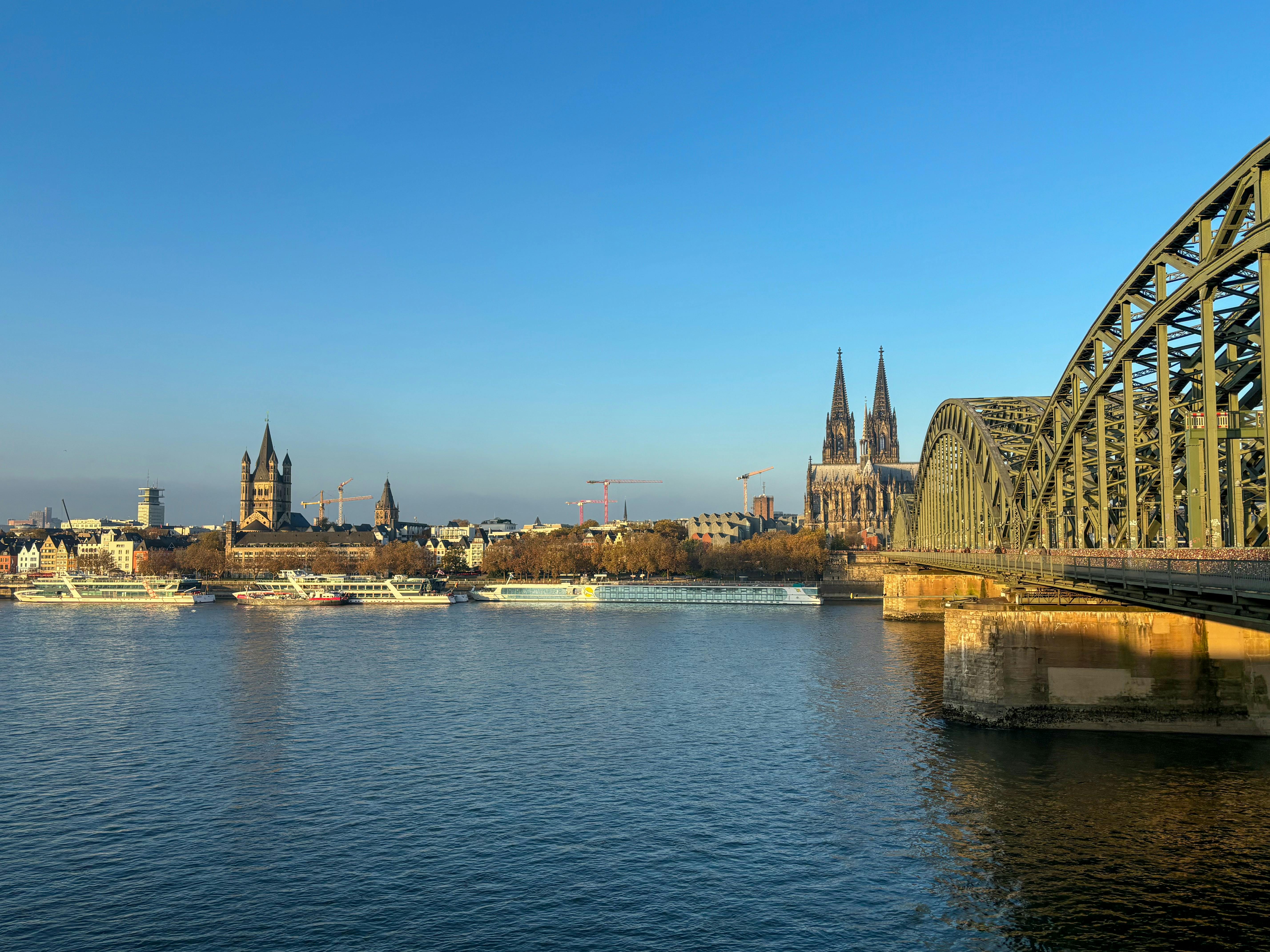 cologne