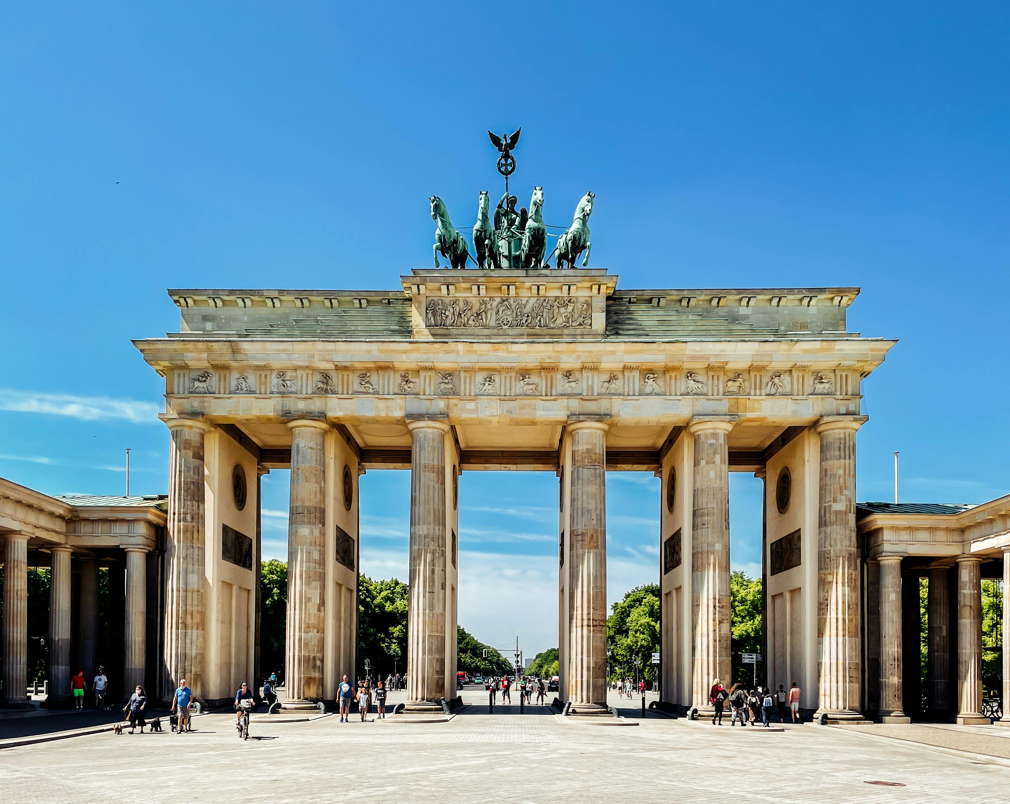 berlin