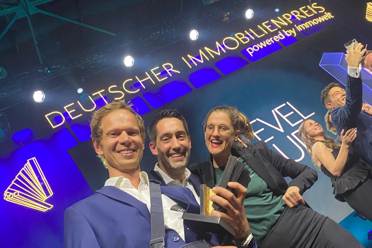 Selfie mit dem Immobilienpreis 2026