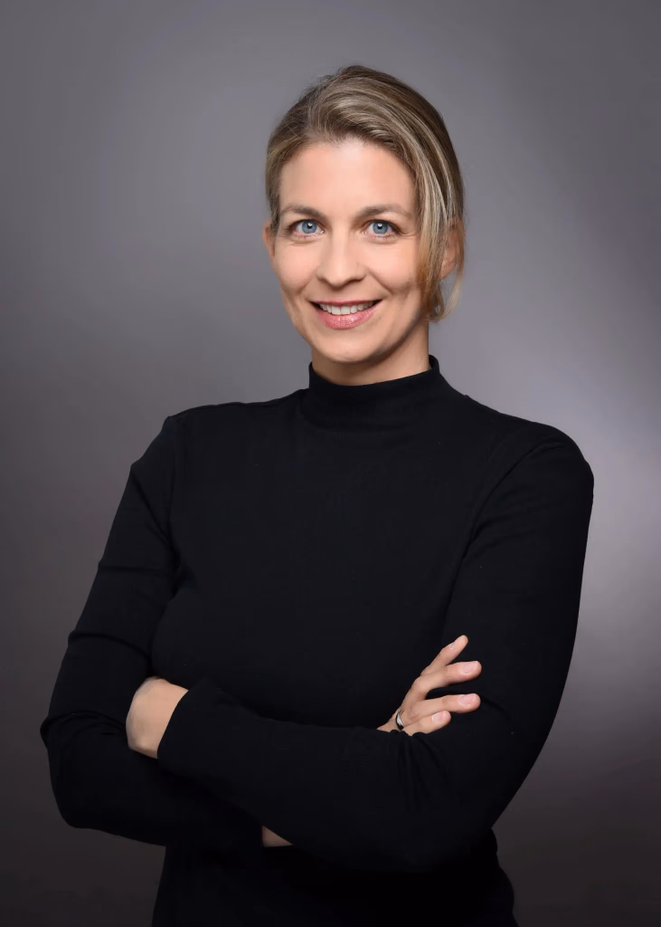 Nicole Hemrich