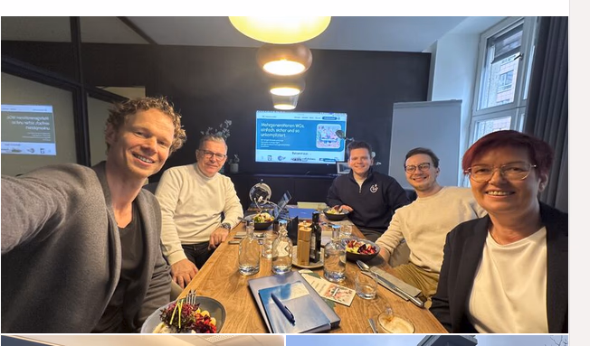 Gemeinschaft leben – inGemeinschaft bei Radio BB