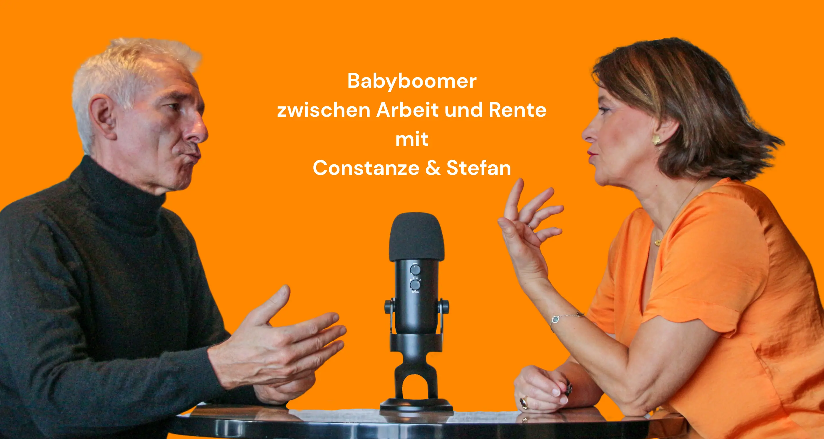 Wohnformen im Alter: Gemeinschaftlich leben