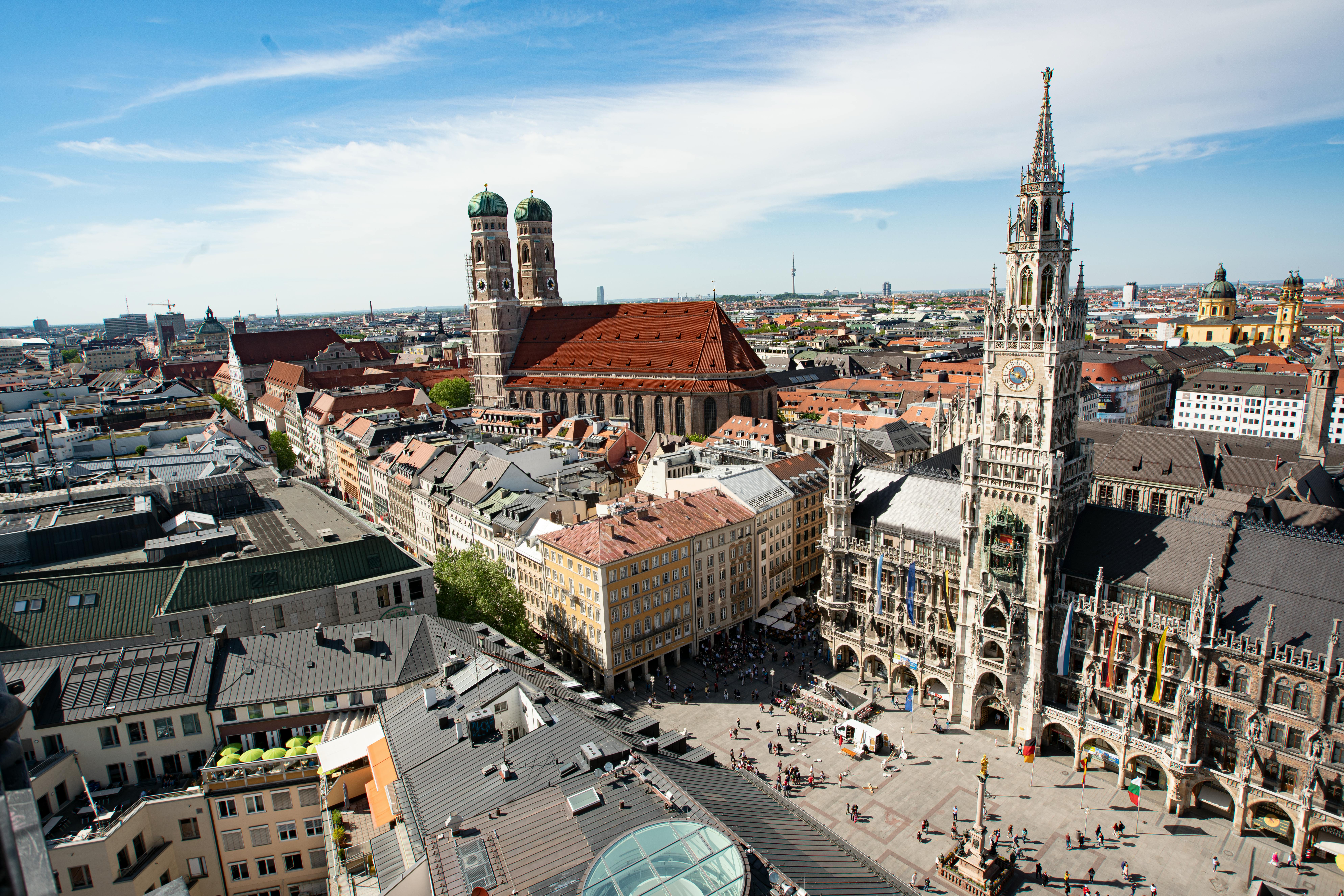 munich