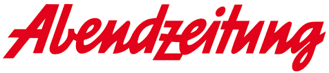 Abendzeitung-Munich-Logo.svg
