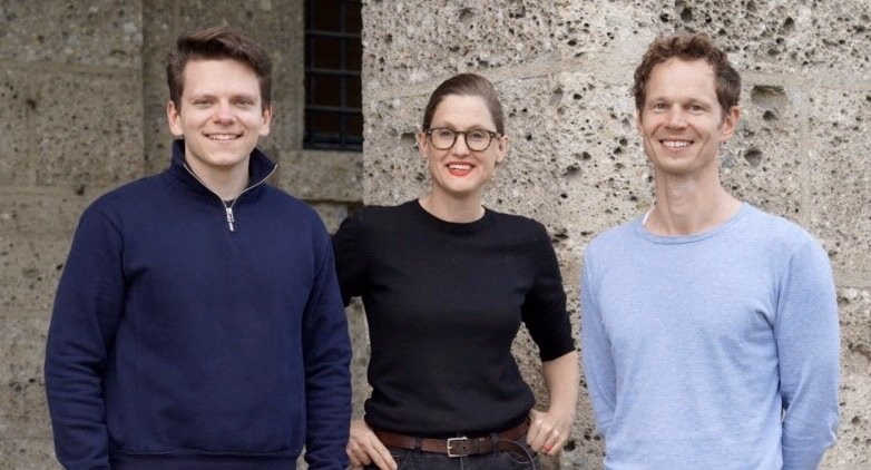 Anne Hufnagel wird Co-Founderin von inGemeinschaft