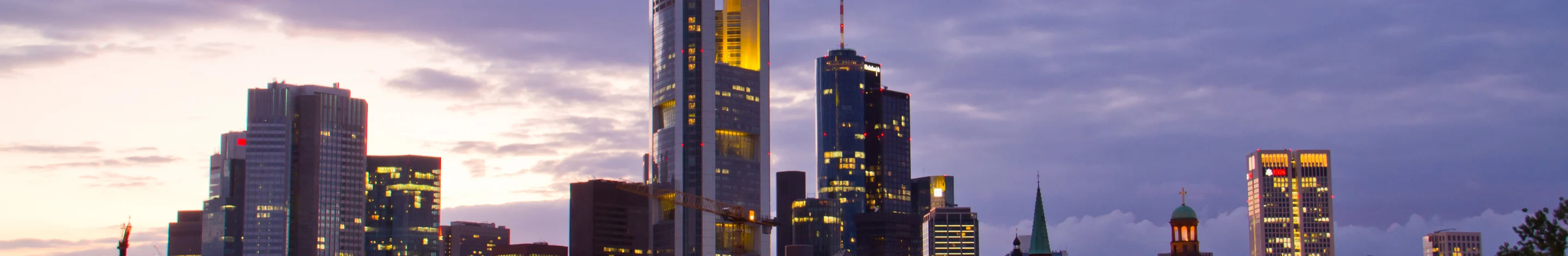 Bild von Westend-Süd