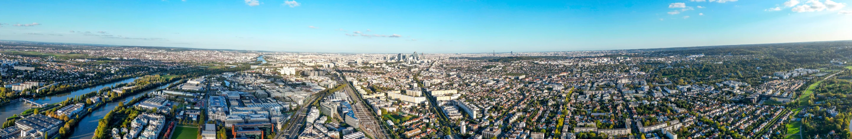 A picture of Rueil-Malmaison