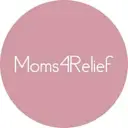 Moms4Relief logo
