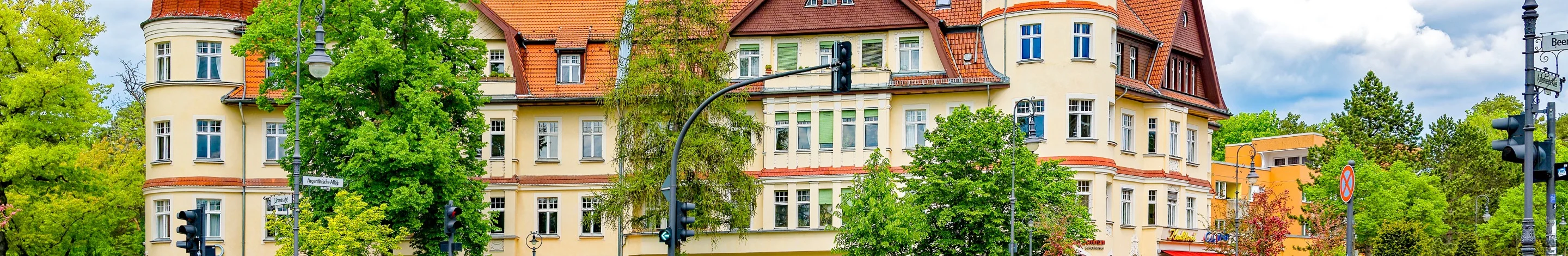 Bild von Zehlendorf
