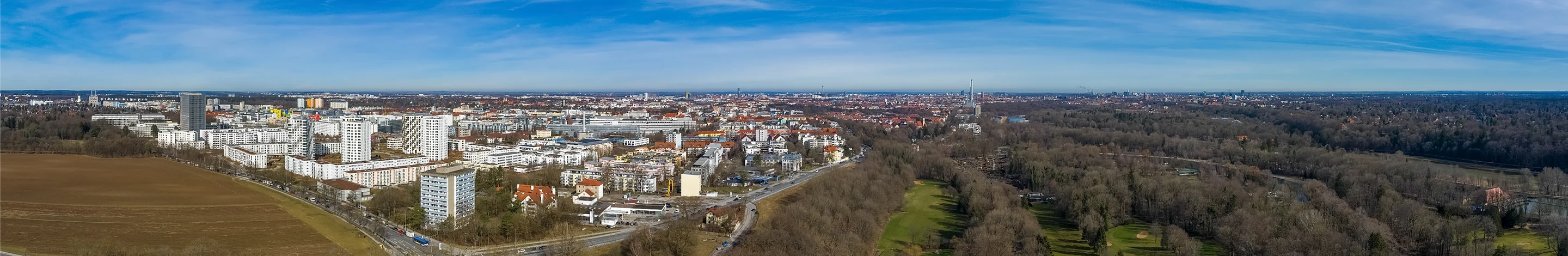 Bild von Bogenhausen