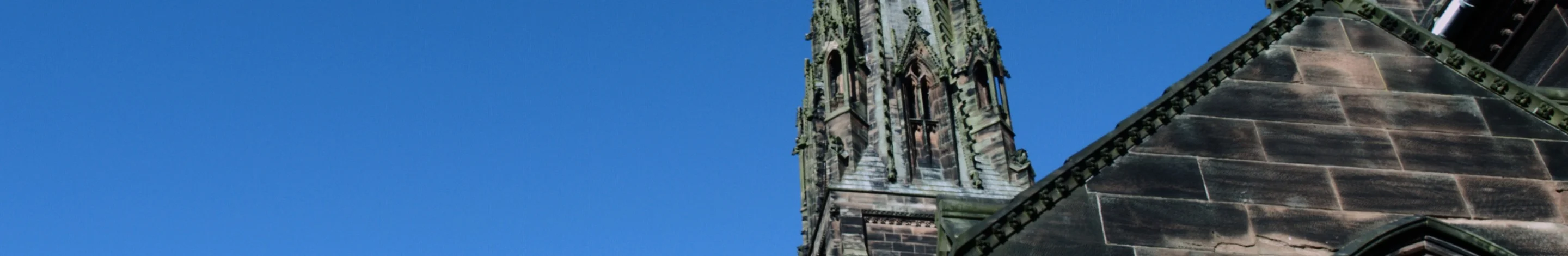 A picture of Cheadle
