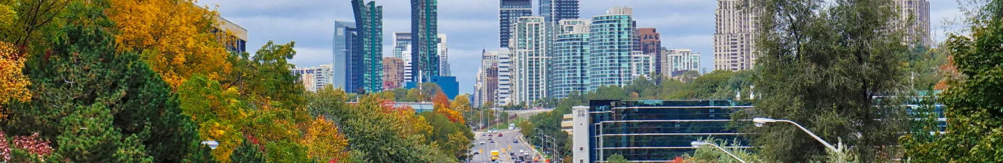 Image of York, Toronto, Ontario