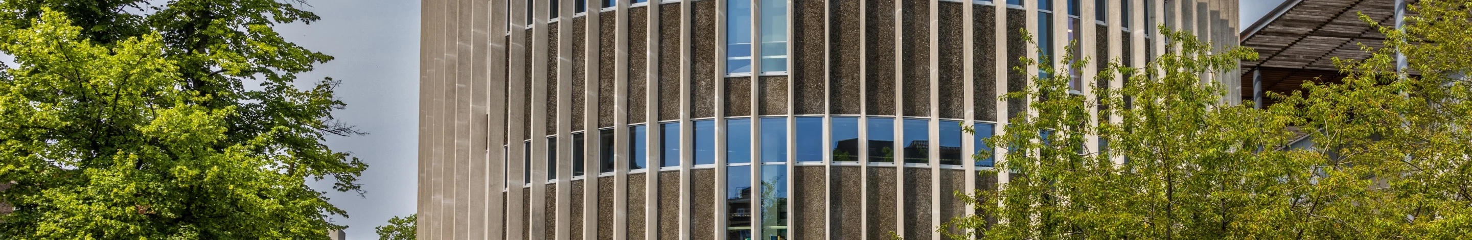 Image of Swiss Cottage, London